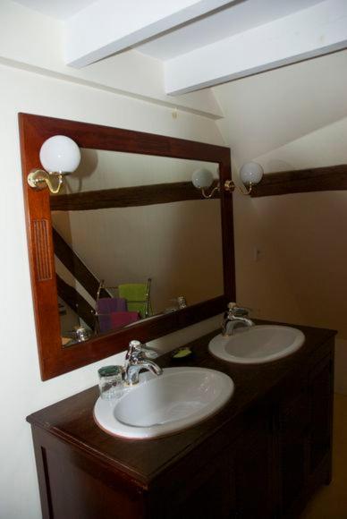 Bed and Breakfast Le Fassardy Шатору Екстер'єр фото