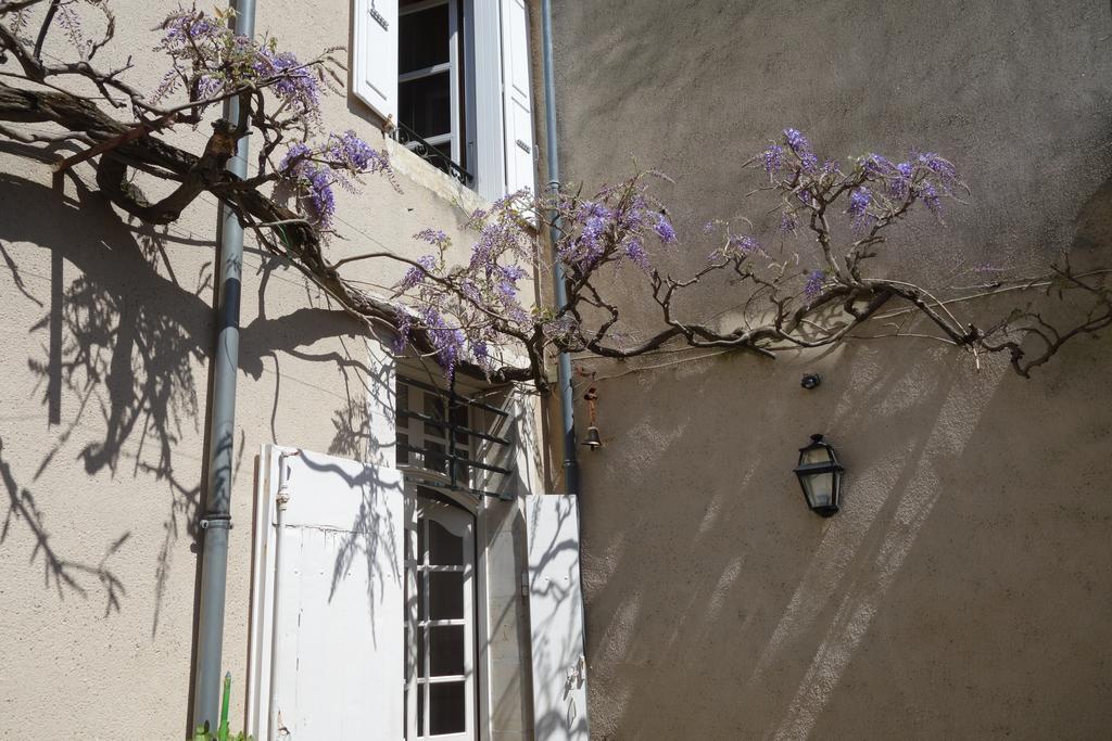 Bed and Breakfast Le Fassardy Шатору Екстер'єр фото